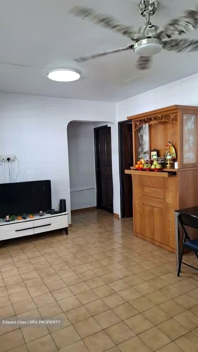 Blk 610 Nee Soon Central Meadows (Yishun), HDB 4 Rooms #526575091